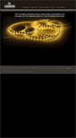 Mobile Screenshot of ledco.com.br